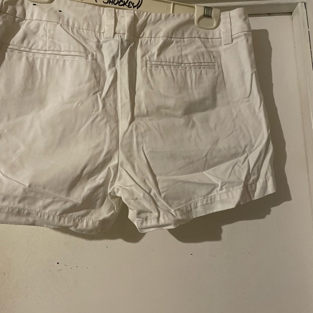 Stylish white shirts